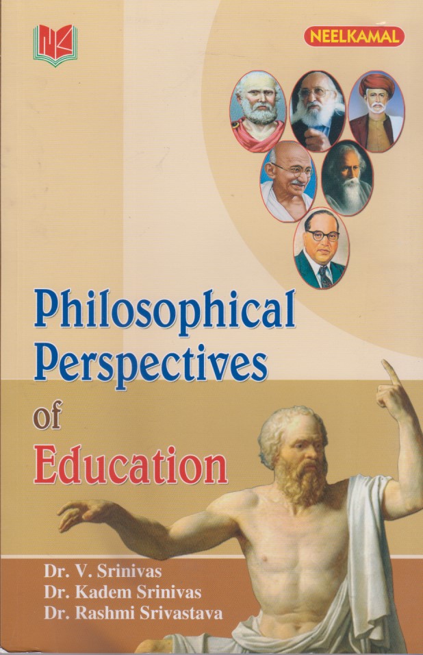 philosophical analysis of education