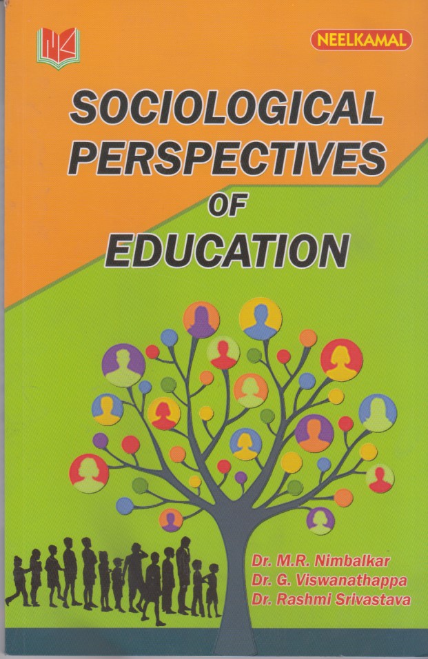 research article from a sociological perspective of education