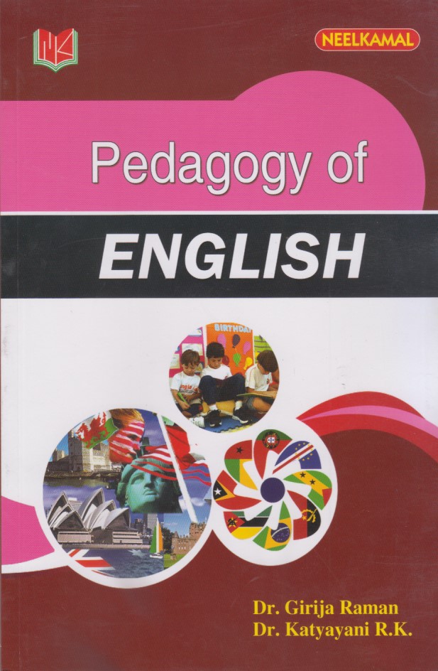 pedagogy of english book pdf free download