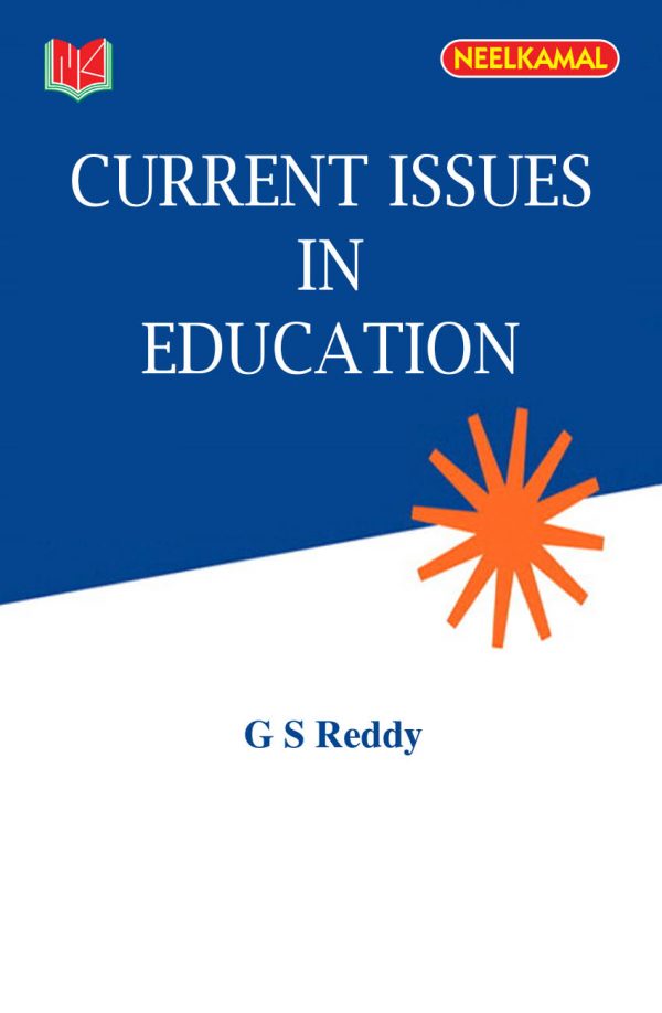 current issues related to education