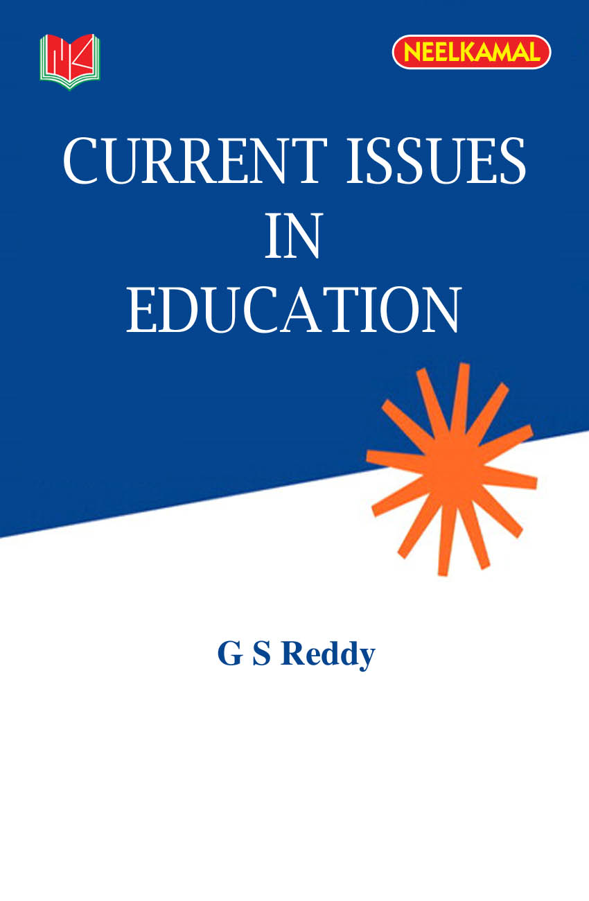 current issues in education 2021 pdf
