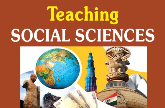 methods of teaching social science