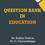 Question Bank in Edn
