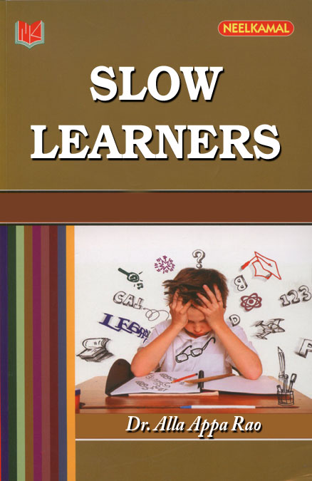 research title about slow learners