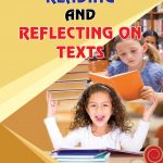 Reading and Reflecting on Texts Title front