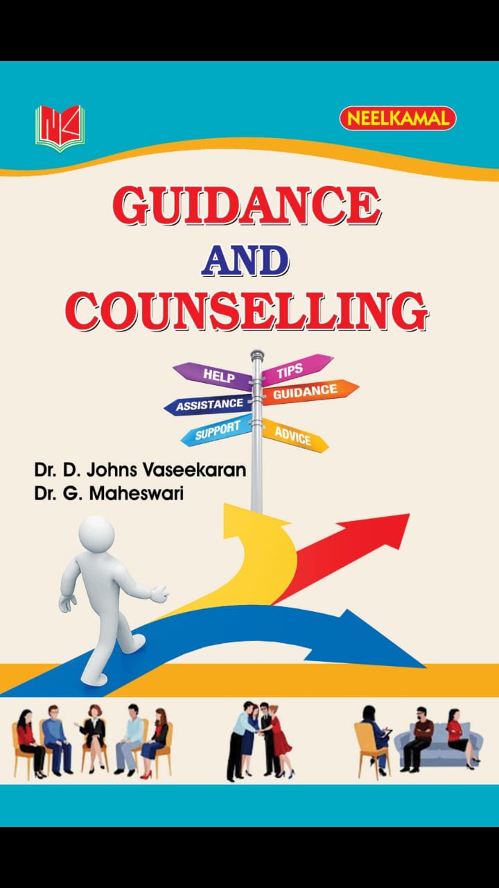Guidance & Counselling Neelkamal Publications Pvt. Ltd