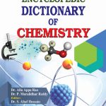Ency Dict of Chemistry