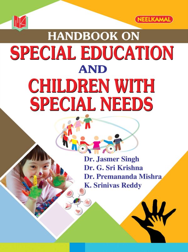 Handbook on Spl Edn Title front