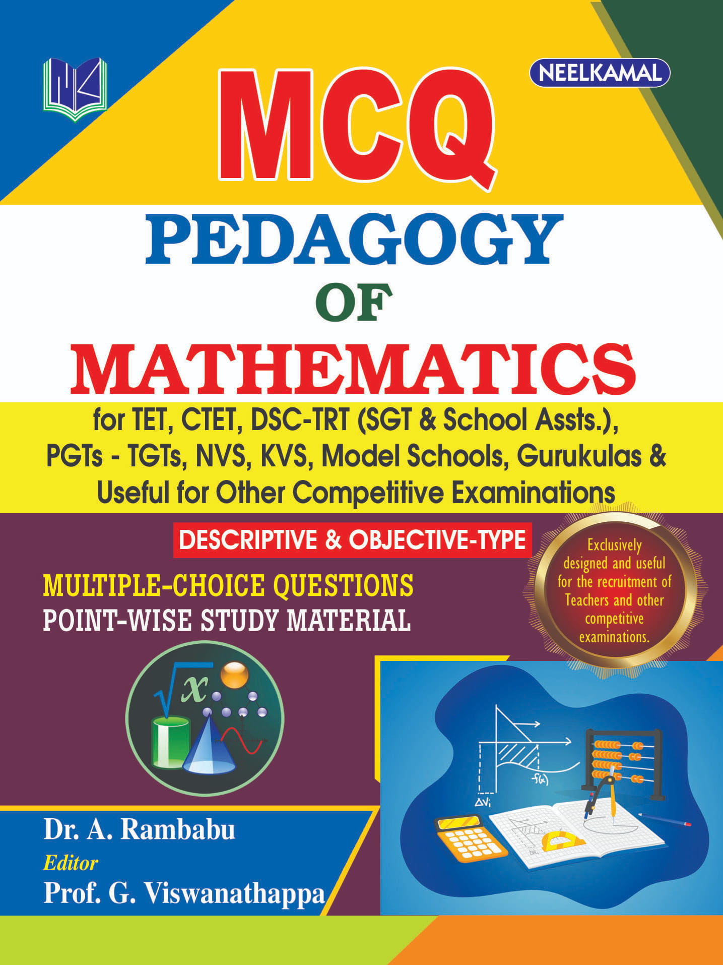 MCQ Maths Pedagogy front (1)