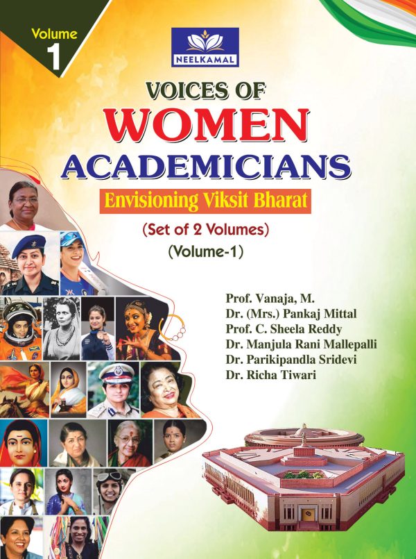 Voice of Women front